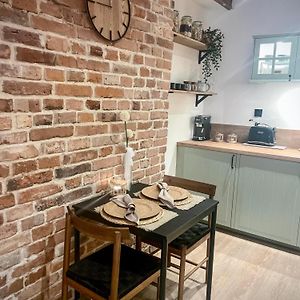 Appartement met een Slaapkamer
